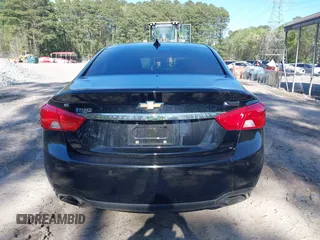 2019 Chevrolet Impala Premier with VIN 1G1105S35KU109342, listed as a IAAI auction lot 41926051 with 113,154 mi miles and . Bid and sale history available at DreamBid. Image 16.