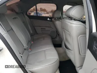 2008 Cadillac STS RWD z VIN 1G6DZ67A080170284, wystawiony jako Copart lot #78789724 z przebiegiem 185 571 mil mil oraz Szkoda całkowita • Salvage title. Historia ofert i sprzedaży dostępna na DreamBid. Obrazek 10.