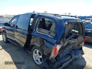 2007 Chevrolet Uplander LS Fleet with VIN 1GNDV23177D216294, listed as a IAAI auction lot 42127894 with 249,535 mi miles and . Bid and sale history available at DreamBid. Image 3.