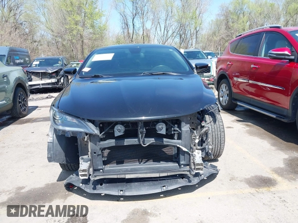 2015 Chrysler 200 Limited with VIN 1C3CCCAB6FN598486, listed as a IAAI auction lot 41910182 with 193,369 mi miles and . Bid and sale history available at DreamBid. Image 6.