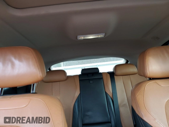 2015 BMW X6 xDrive35i z VIN 5UXKU2C58F0F95142, wystawiony jako Copart lot #78467614 z przebiegiem 94 909 mil mil oraz Czysty tytuł • Clean title. Historia ofert i sprzedaży dostępna na DreamBid. Obrazek 10.