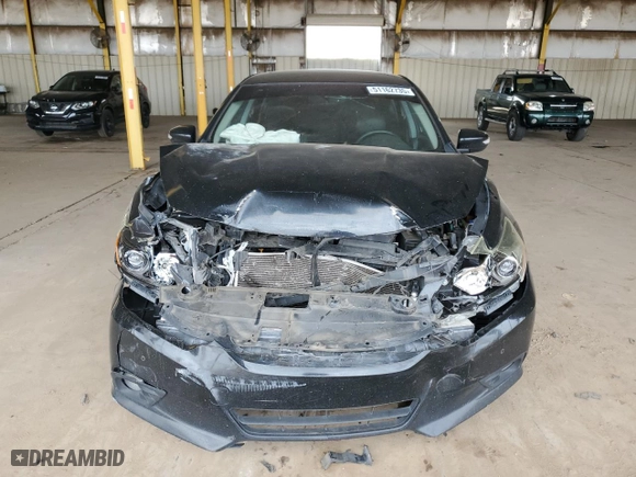 2016 Nissan Altima 3.5 SL with VIN 1N4BL3AP9GC166447, listed as a Copart auction lot 51162735 with 159,506 mi miles and Salvage Title. Bid and sale history available at carsss.com. Image 5.