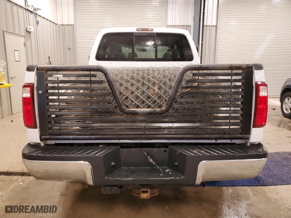 2009 Ford Super Duty F-250 SRW XL with VIN 1FTSW21RX9EA49089, listed as a Copart auction lot 48386795 with 91,016 mi miles and Clean Title. Bid and sale history available at carsss.com. Image 6.