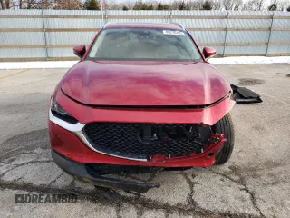2022 Mazda CX-30 S Premium with VIN 3MVDMBDL2NM402904, listed as a Copart auction lot 88276205 with 29,140 mi miles and Salvage Title. Bid and sale history available at carsss.com. Image 5.