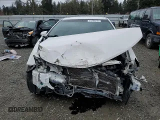 2014 Toyota Camry L with VIN 4T4BF1FK2ER342332, listed as a Copart auction lot 51283245 with 58,885 mi miles and Salvage Title. Bid and sale history available at carsss.com. Image 5.