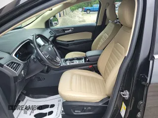2019 Ford Edge SEL с VIN 2FMPK4J99KBC10770, выставлен на аукционе IAAI как лот 42785530 с пробегом 36 292 миль миль и . История ставок и продаж доступна на DreamBid. Изображение 27.