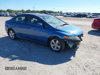 2007 Honda Civic EX with VIN 1HGFA16857L060134, listed as a IAAI auction lot 40952531 with 126,779 mi miles and . Bid and sale history available at DreamBid. Image 1.
