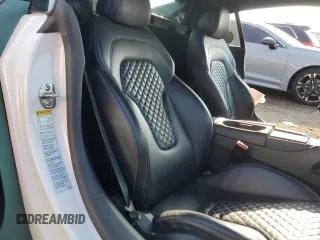 2015 Audi R8 z VIN WUAKNAFG7F7001816, wystawiony jako Copart lot #52622535 z przebiegiem 97 829 mil mil oraz Szkody całkowita. Historia ofert i sprzedaży dostępna na DreamBid. Obrazek 10.