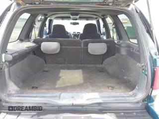 1998 Chevrolet Blazer LS z VIN 1GNDT13W7W2219654, wystawiony jako IAAI lot #42275733 z przebiegiem 150 384 mil mil oraz . Historia ofert i sprzedaży dostępna na DreamBid. Obrazek 17.