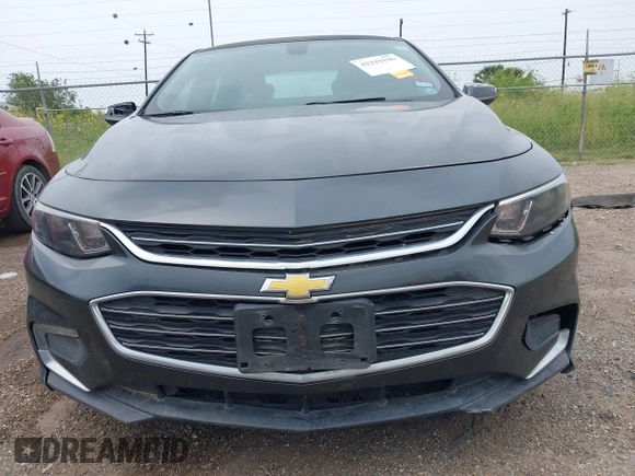 2018 Chevrolet Malibu LT z VIN 1G1ZD5ST4JF134775, wystawiony jako IAAI lot #42329196 z przebiegiem 92 527 mil mil oraz . Historia ofert i sprzedaży dostępna na DreamBid. Obrazek 6.