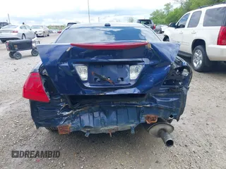 2006 Honda Accord EX-L z VIN 1HGCM56806A023312, wystawiony jako IAAI lot #42320610 z przebiegiem 213 556 mil mil oraz . Historia ofert i sprzedaży dostępna na DreamBid. Obrazek 17.