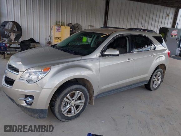 2014 Chevrolet Equinox LT with VIN 2GNALCEK5E6175163, listed as a IAAI auction lot 42029772 with 147,950 mi miles. Bid and sale history available at carsss.com. Image 2.