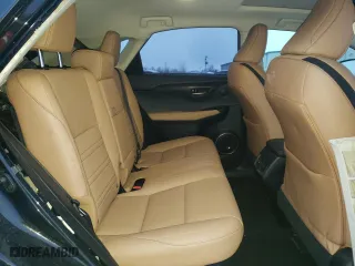 2015 Lexus NX 200t with VIN JTJBARBZ9F2030842, listed as a Copart auction lot 38127943 with 37,219 mi miles. Bid and sale history available at carsss.com. Image 11.