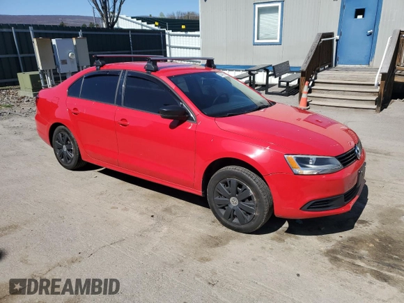 2012 Volkswagen Jetta S с VIN 3VW1K7AJ3CM382666, выставлен на аукционе Copart как лот 53489605 с пробегом 116 038 миль миль и Списание • Salvage title. История ставок и продаж доступна на DreamBid. Изображение 4.