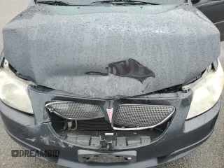 2007 Pontiac Vibe z VIN 5Y2SL65807Z420378, wystawiony jako Copart lot #60157695 z przebiegiem 136 989 mil mil oraz Szkoda całkowita • Salvage title. Historia ofert i sprzedaży dostępna na DreamBid. Obrazek 11.