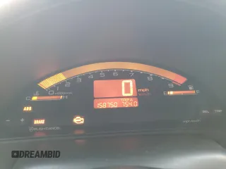 2002 Honda S2000 с VIN JHMAP11452T008313, выставлен на аукционе Copart как лот 88291835 с пробегом 158 750 миль миль и Чистый • Clean title. История ставок и продаж доступна на DreamBid. Изображение 9.