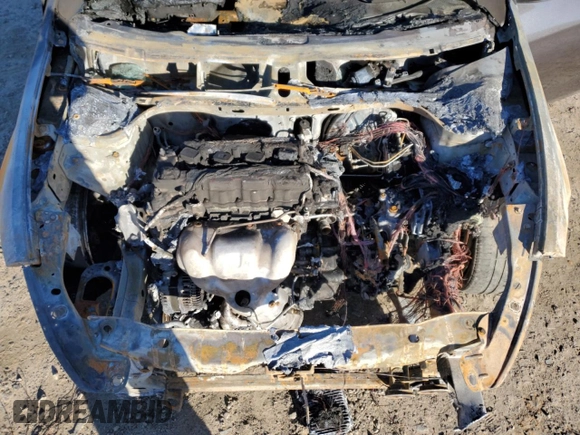 2016 Dodge Dart GT with VIN 1C3CDFEB2GD540181, listed as a Copart auction lot 84014314 with Not Provided miles and Salvage Title. Bid and sale history available at DreamBid. Image 12.