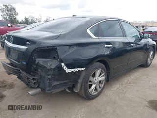 2014 Nissan Altima SV with VIN 1N4AL3AP4EC299772, listed as a IAAI auction lot 42054810 with 134,374 mi miles and . Bid and sale history available at DreamBid. Image 4.