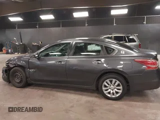 2013 Nissan Altima SL z VIN 1N4AL3AP2DC176924, wystawiony jako IAAI lot #42334205 z przebiegiem 254 571 mil mil oraz . Historia ofert i sprzedaży dostępna na DreamBid. Obrazek 14.