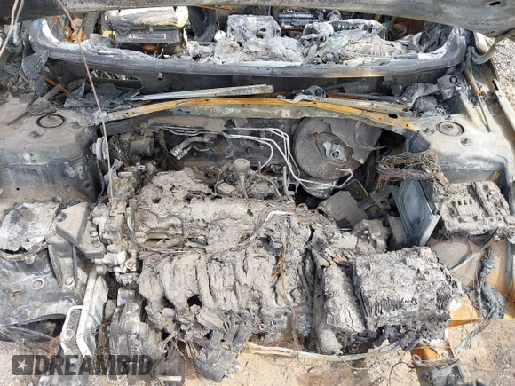 2018 Hyundai Sonata Limited with VIN 5NPE34AF4JH661574, listed as a IAAI auction lot 41826282 with Not Provided miles. Bid and sale history available at carsss.com. Image 10.