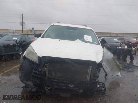 2015 GMC Acadia SLE с VIN 1GKKRPKD4FJ310568, выставлен на аукционе IAAI как лот 42100279 с пробегом Не указан миль и . История ставок и продаж доступна на DreamBid. Изображение 11.