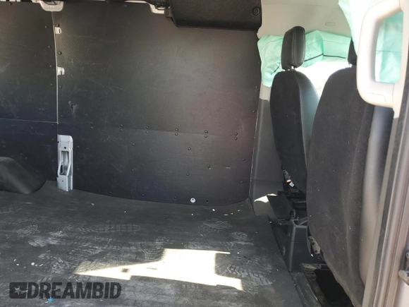 2020 Ford Transit Cargo с VIN 1FTBW2YG4LKB69516, выставлен на аукционе Copart как лот 75314754 с пробегом 124 398 миль миль и Списание • Salvage title. История ставок и продаж доступна на DreamBid. Изображение 11.