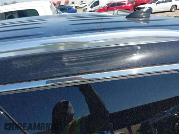 2024 Buick Enclave Premium with VIN 5GAERCKW5RJ116463, listed as a IAAI auction lot 41663915 with 36,356 mi miles and . Bid and sale history available at DreamBid. Image 20.