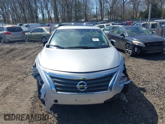 2013 Nissan Altima SV z VIN 1N4BL3AP0DC201162, wystawiony jako IAAI lot #42079925 z przebiegiem Nie podano mil oraz . Historia ofert i sprzedaży dostępna na DreamBid. Obrazek 6.