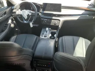 2023 Infiniti QX60 Luxe z VIN 5N1DL1FS1PC361586, wystawiony jako Copart lot #57611024 z przebiegiem 12 507 mil mil oraz Szkoda całkowita • Salvage title. Historia ofert i sprzedaży dostępna na DreamBid. Obrazek 8.