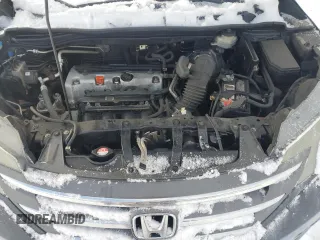 2013 Honda CR-V EX-L with VIN 2HKRM4H70DH615693, listed as a Copart auction lot 86329164 with 196,976 mi miles and Clean Title. Bid and sale history available at carsss.com. Image 12.