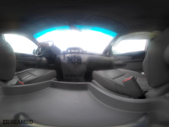 2011 Honda Odyssey EX-L with VIN 5FNRL5H61BB097069, listed as a IAAI auction lot 41723100 with 252,529 mi miles. Bid and sale history available at carsss.com. Image 18.