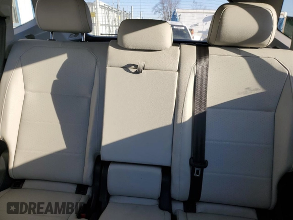 2020 Volkswagen Tiguan SE with VIN 3VV2B7AX7LM098132, listed as a Copart auction lot 48428785 with 80,514 mi miles and Salvage Title. Bid and sale history available at DreamBid. Image 10.
