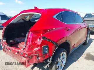 2022 Lexus NX 250 z VIN 2T2ADCEZ4NC001713, wystawiony jako IAAI lot #41354855 z przebiegiem 23 856 mil mil oraz . Historia ofert i sprzedaży dostępna na DreamBid. Obrazek 4.