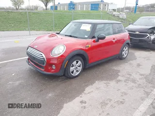 2015 MINI Hardtop with VIN WMWXM5C57F3A57729, listed as a IAAI auction lot 41924772 with 123,040 mi miles and . Bid and sale history available at DreamBid. Image 17.