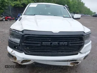 2020 Ram 1500 Big Horn с VIN 1C6SRFFT8LN207821, выставлен на аукционе IAAI как лот 42254465 с пробегом 71 158 миль миль и . История ставок и продаж доступна на DreamBid. Изображение 10.
