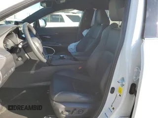 2021 Toyota Venza LE with VIN JTEAAAAHXMJ052288, listed as a Copart auction lot 63610772 with 16,961 mi miles. Bid and sale history available at carsss.com. Image 5.