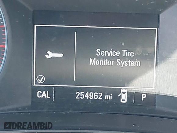 2018 Chevrolet Malibu LT with VIN 1G1ZD5ST0JF255108, listed as a IAAI auction lot 42196742 with 254,962 mi miles and . Bid and sale history available at DreamBid. Image 15.