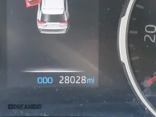 2021 Toyota RAV4 XLE with VIN 2T3P1RFV5MW228015, listed as a IAAI auction lot 42613804 with 28,028 mi miles and . Bid and sale history available at DreamBid. Image 15.