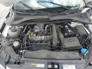 2019 Volkswagen Jetta S with VIN 3VWC57BU2KM029214, listed as a Copart auction lot 59508735 with 86,552 mi miles and Non repairable. Bid and sale history available at DreamBid. Image 11.