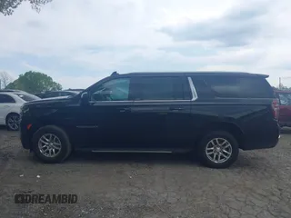 2021 Chevrolet Suburban LT z VIN 1GNSCCKD5MR170901, wystawiony jako IAAI lot #42005533 z przebiegiem 174 410 mil mil oraz . Historia ofert i sprzedaży dostępna na DreamBid. Obrazek 14.