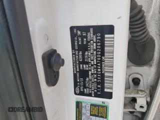 2013 Kia Optima LX z VIN 5XXGM4A76DG206790, wystawiony jako Copart lot #54222565 z przebiegiem 133 077 mil mil oraz Szkoda całkowita • Salvage title. Historia ofert i sprzedaży dostępna na DreamBid. Obrazek 12.
