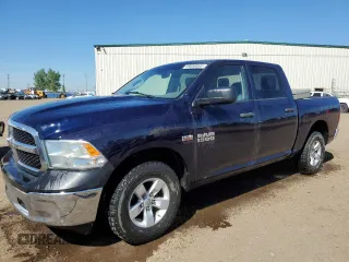 2013 Ram 1500 Express z VIN 1C6RR7KT6DS578750, wystawiony jako Copart lot #59050865 z przebiegiem 330 472 mil mil oraz Czysty tytuł • Clean title. Historia ofert i sprzedaży dostępna na DreamBid. Obrazek 1.