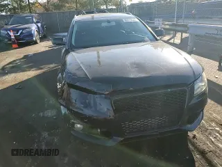 2010 Audi A4 2.0T Premium Plus with VIN WAUWFAFL8AA008033, listed as a Copart auction lot 80919544 with 123,939 mi miles and Salvage Title. Bid and sale history available at carsss.com. Image 10.