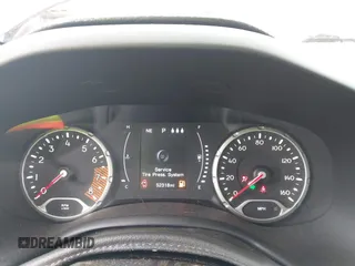 2019 Jeep Renegade Sport with VIN ZACNJAAB3KPK17836, listed as a IAAI auction lot 42351057 with 52,318 mi miles and . Bid and sale history available at DreamBid. Image 7.