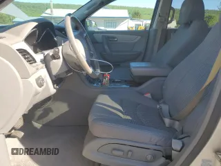 2016 Chevrolet Traverse LT z VIN 1GNKVGKD2GJ231139, wystawiony jako Copart lot #56097345 z przebiegiem 111 712 mil mil oraz Szkoda całkowita • Salvage title. Historia ofert i sprzedaży dostępna na DreamBid. Obrazek 7.