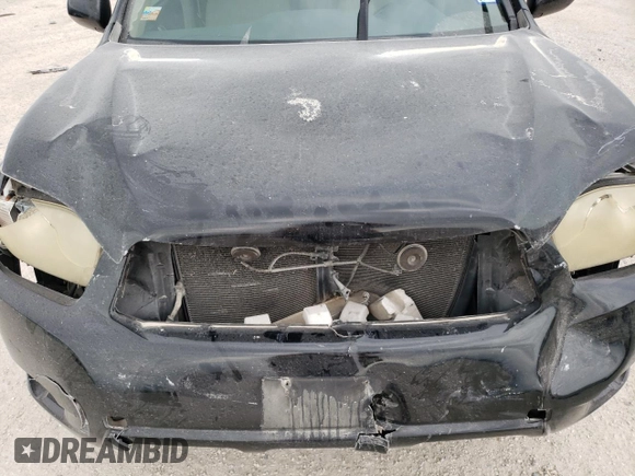 2009 Toyota Highlander Sport z VIN JTEDS43A492092587, wystawiony jako Copart lot #57210994 z przebiegiem 195 908 mil mil oraz Szkoda całkowita • Salvage title. Historia ofert i sprzedaży dostępna na DreamBid. Obrazek 13.