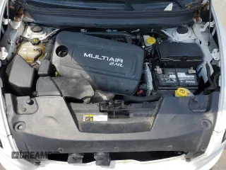 2018 Jeep Cherokee Latitude with VIN 1C4PJLCB1JD557116, listed as a Copart auction lot 57663885 with 108,289 mi miles and Salvage title. Bid and sale history available at DreamBid. Image 12.