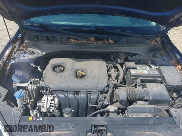 2019 Kia Forte LXS with VIN 3KPF24AD4KE014457, listed as a IAAI auction lot 42528974 with 81,788 mi miles and . Bid and sale history available at DreamBid. Image 10.