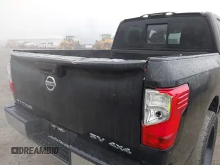 2017 Nissan Titan SV with VIN 1N6AA1EJ9HN539866, listed as a IAAI auction lot 41875425 with 78,159 mi miles and . Bid and sale history available at DreamBid. Image 6.