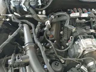 2023 Ford Bronco z VIN 1FMEE5DP9PLB65853, wystawiony jako IAAI lot #42780611 z przebiegiem 30 929 mil mil oraz . Historia ofert i sprzedaży dostępna na DreamBid. Obrazek 19.